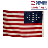 Hulbert Flag