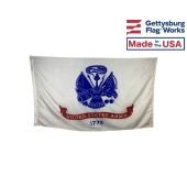 Army Flag - Official Seal US Army 