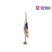 Army Indoor Flag Set
