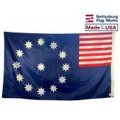 Easton PA flag 