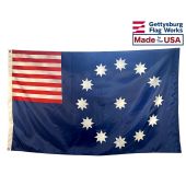 Easton PA flag 