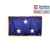 Navy 3 Star