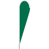 Teardrop Flags - Attention Banners